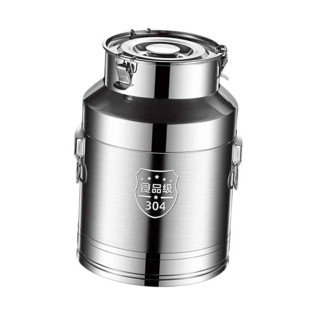 Airtight Canister for Tea Storage with Lid Home And Canteens
