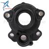 Outboard Engine 67F-44311-00 67F-44311-01 67F-44311-10 67F-44311-11 Water Pump Housing for Yamaha 75HP 80HP 90HP 100HP