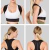 New harness for male and female adult students stress reduction orthopedic strap Sitting back strap
