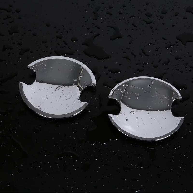 For BMW MINI Mini Cooper 2025 Door Handle Cover Car Accessories Handle Bowl Styling Trim Stickers Auto External Decoration