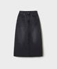 Seupao Denim Maxi Skirt_Spwjg49G01