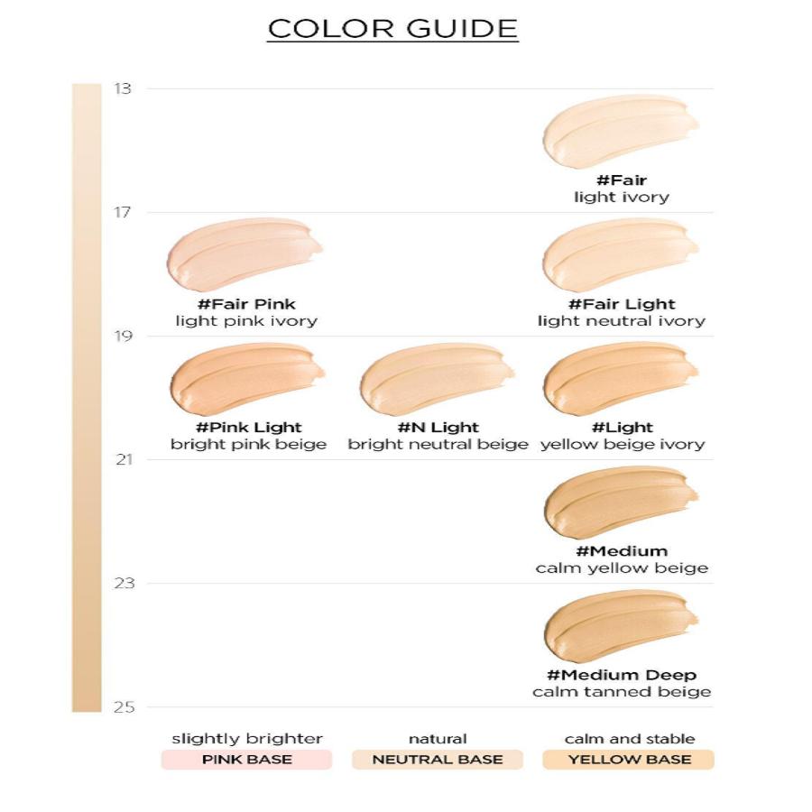 JUNGSAEMMOOL Essential Skin Nuder Cushion (Original+Refill)