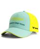 [PUM'S] Aston Martin Aramco F1 Team Miami GP Cap 2025 Eurosport / 701234905