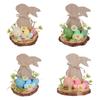 Decor – Houten decorstukken