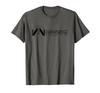 Drawbridge Logo Death Stranding Video Gaming Merch T-Shirt