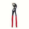 1Pcs Stenciled Pump Plier Portable Pump Clamp New Shifting Spanner