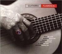 

CD VARIOUS - Guitarra Flamenca 3001849 Iris Music 2001 France Children s Used
