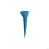 5 Pieces Bee Drinking Cup Water Feeding Dispenser for Garden Yard White