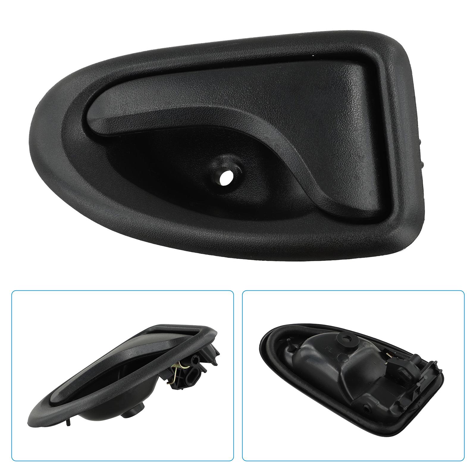 Driver s Side Door Handle Interior Door Handle Car Interior Replacement Size As Shown In The Figure For IVECO Daily