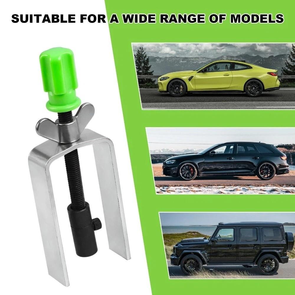 Universal Steering Wheel Lock Plate Tool Steel Splitter Automotive Repair Tool  Automotive Repair