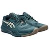 Asics Gel Resolution X Clay Saxon Green Birch Men Sneakers 1041A485-300