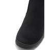 Ботильоны Go Soft INES WS5921-03, черные