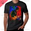 Gary Moore Wild Frontier87 Fashionable Street Casual Trend Comfortable Summer Allpurpose Tshirt for Men and Women