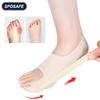 1Pcs Bunion Corrector Toe Straightener For Women Men Hallux Valgus Pain Relief Big Toe Separator Joint Support