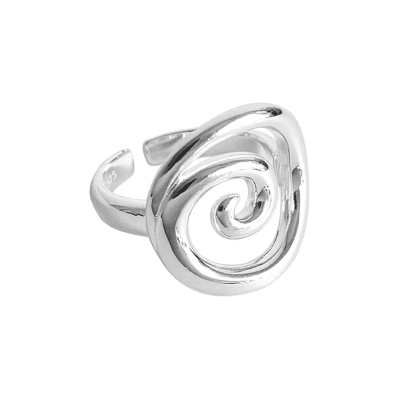 efor. Shell Ring