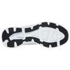 Skechers DLux Walker 2.0 Slip-On Comode Versatili Tessuto Pelle Sintetica Ammortizzazione Traspiranti Scarpe da Ginnastica Basse Uomo sneakers 232446-WBK