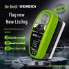 DebeiDi Dual-Action Glass Oil Film Remover & Water-Repellent Coating Agent for Wiper-Specific Cleaning