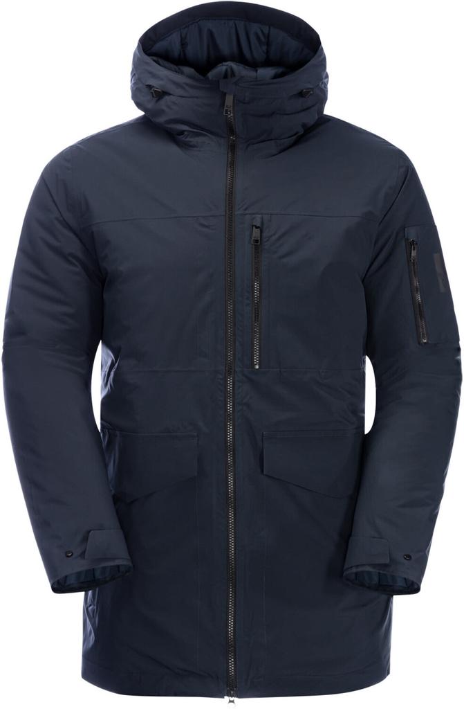 Куртка Jack Wolfskin Koenigsbau Parka M