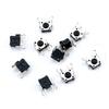 1/2/5PCS For Nintend GBA SP left and right trigger button switch gba sp NDS L R key micro switch