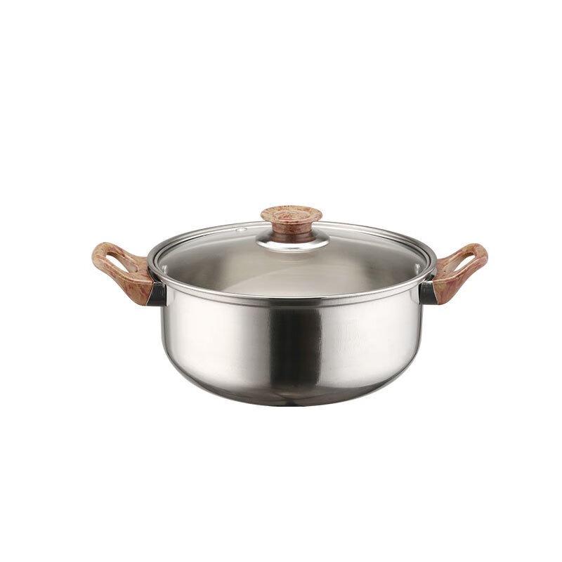 Lilang Home Soup Pot Set