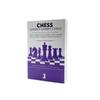 Benoni Chess Openings Cards -  Best Gift For Chess Lovers To Study Chess Strategy, Tactics, Opening Moves