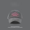 Women's New Summer Baseball Cap Showing Small Face Original American Retro Versatile Soft Top
