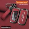 Chrysler 300C Key Case - Metal Protective Shell for Models 1213, 1415 & 16