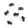 Componenti elettrici – Interruttori