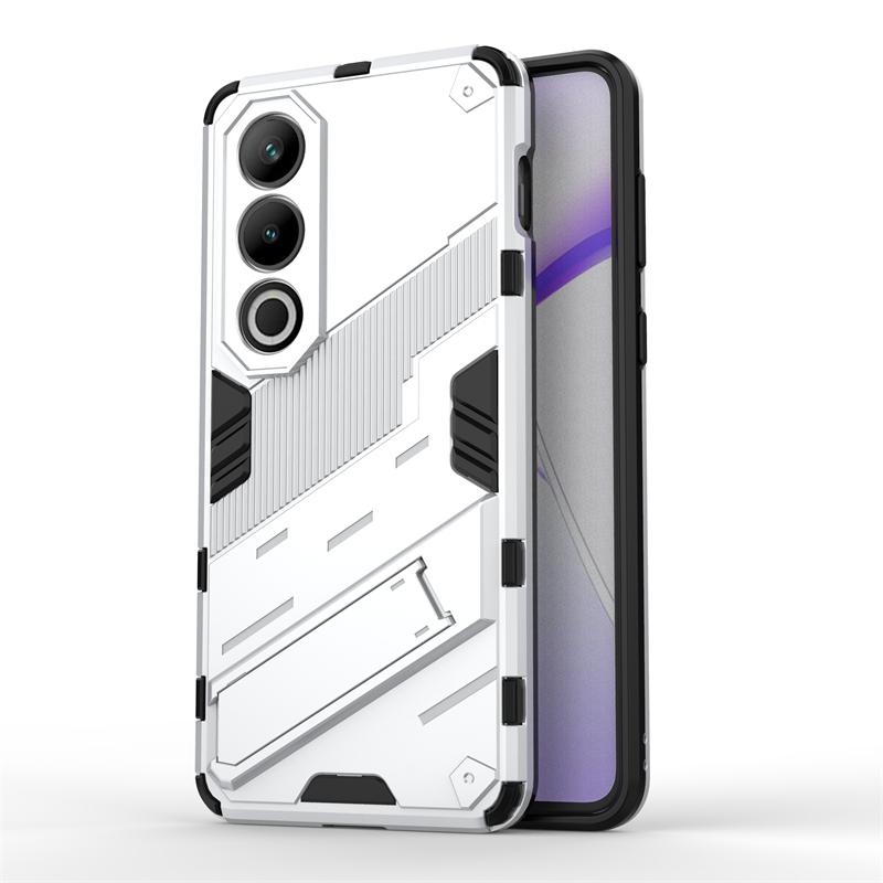 For Oneplus ACE 3V Case Protect Phone Holder Case Oneplus ACE 3V Cover Invisible Bracket TPU Armor Cover Oneplus ACE 3V Case