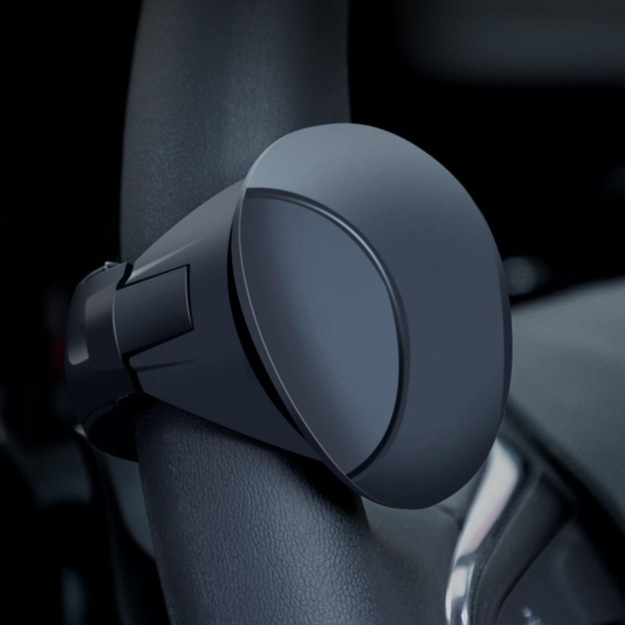 

Ручка-крутилка ALEBANA Легко управлять Совместимо с грузовиками Hiace Не требуются инструменты Содержит 2 типа специального амортизирующего материала [продукт MADURO]