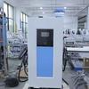 Kangrui 80KW Dual Gun DC Floor-Standing EV Charger with European Standard and OCPP Compatibility