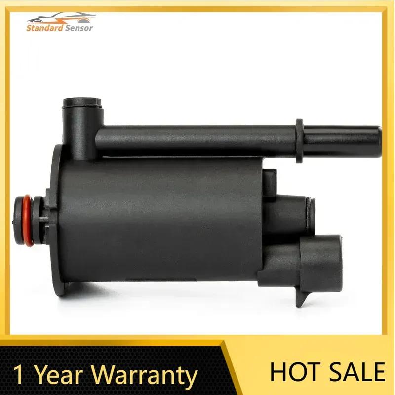 Carbon Vapor 1997279 Solenoid Valve Canister Purge For 2003 Chevrolet Avalanche 1500 V8 5.3L Crew Cab Pickup 4WD RWD New