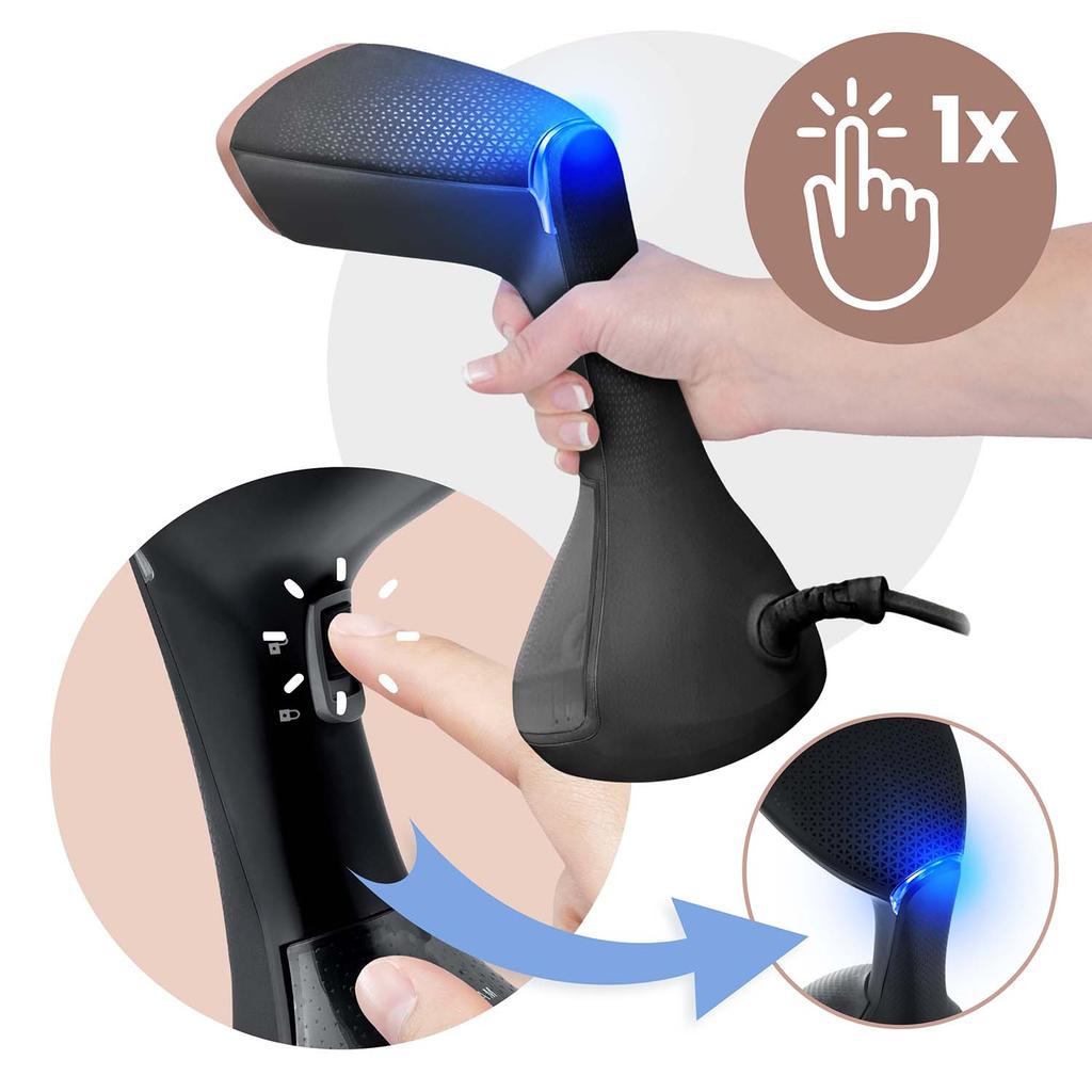 Berdsen Bd-311 1600W Garment Steamer