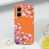 Glamorous Flowers Phone Case For Infinix Smart 10 Plus 9 8 7 6 Film Hard Cover