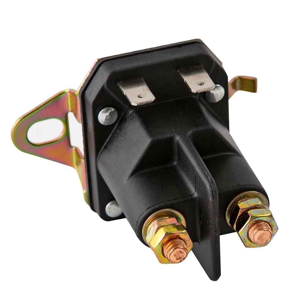 Starter Solenoid For Craftsman Husqvarna Mower 192507 532192507 582042801