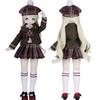 ICY Fortune Days Scale BJD Anime Movable Gift for Children Ages 8 and Up 1/4 Doll, Style, Painted, Figure, (Jianai)