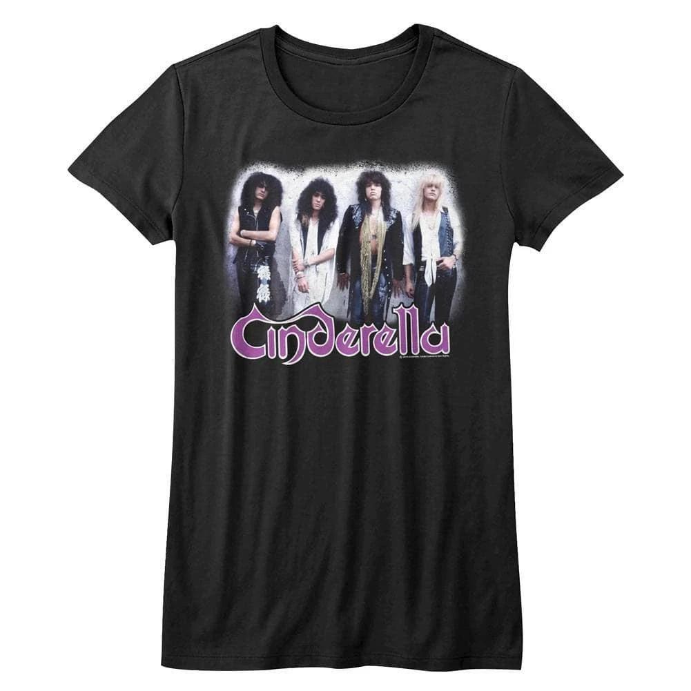Cinderella The Last Mile Women s T Shirt S