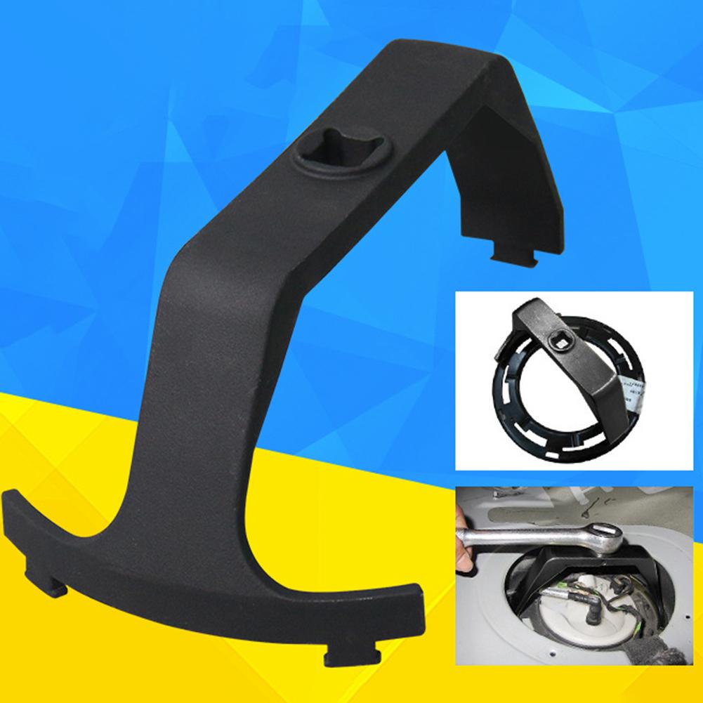Automotive Fuel Tank Lock Ring Tool with Carbon Steel for Removing and Installing Fuel Pump Senders and Sensors