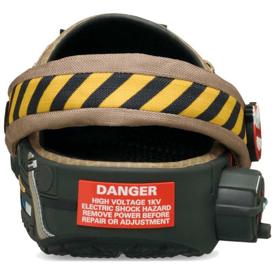 Crocs X Ghostbusters Classic Clog 'Multi-Color' 211414-90H