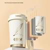 Gemmi Parker Shining Cloud Insulated Tumbler Gift Set