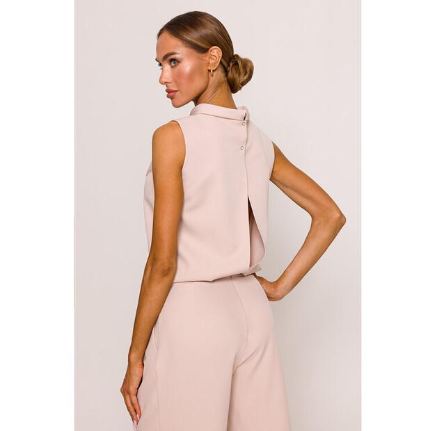 Jumpsuit Made of Emotion M382