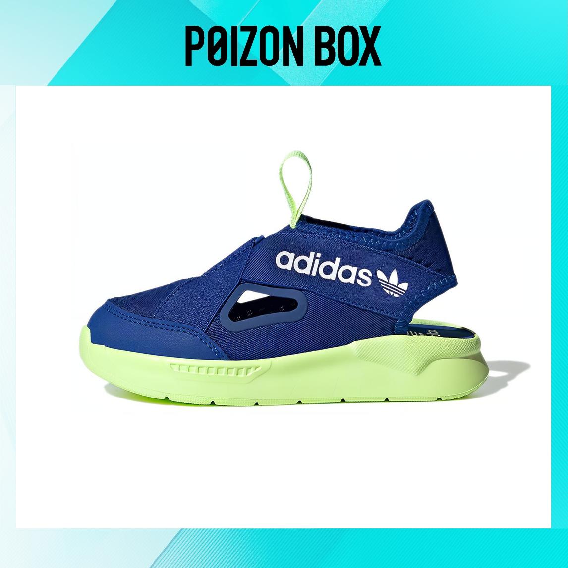 

сандалии adidas originals Kids Sandals BP FX4947