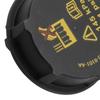 Kühltankabdeckung DG938101AA Einfache Installation Motor