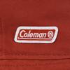 Coleman Bucket Hat Orange 187-0164