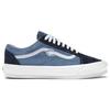 Old Skool Notre X Old Skool Vault Og Vans Lx 'Blue' VN0A4P3X2HZ