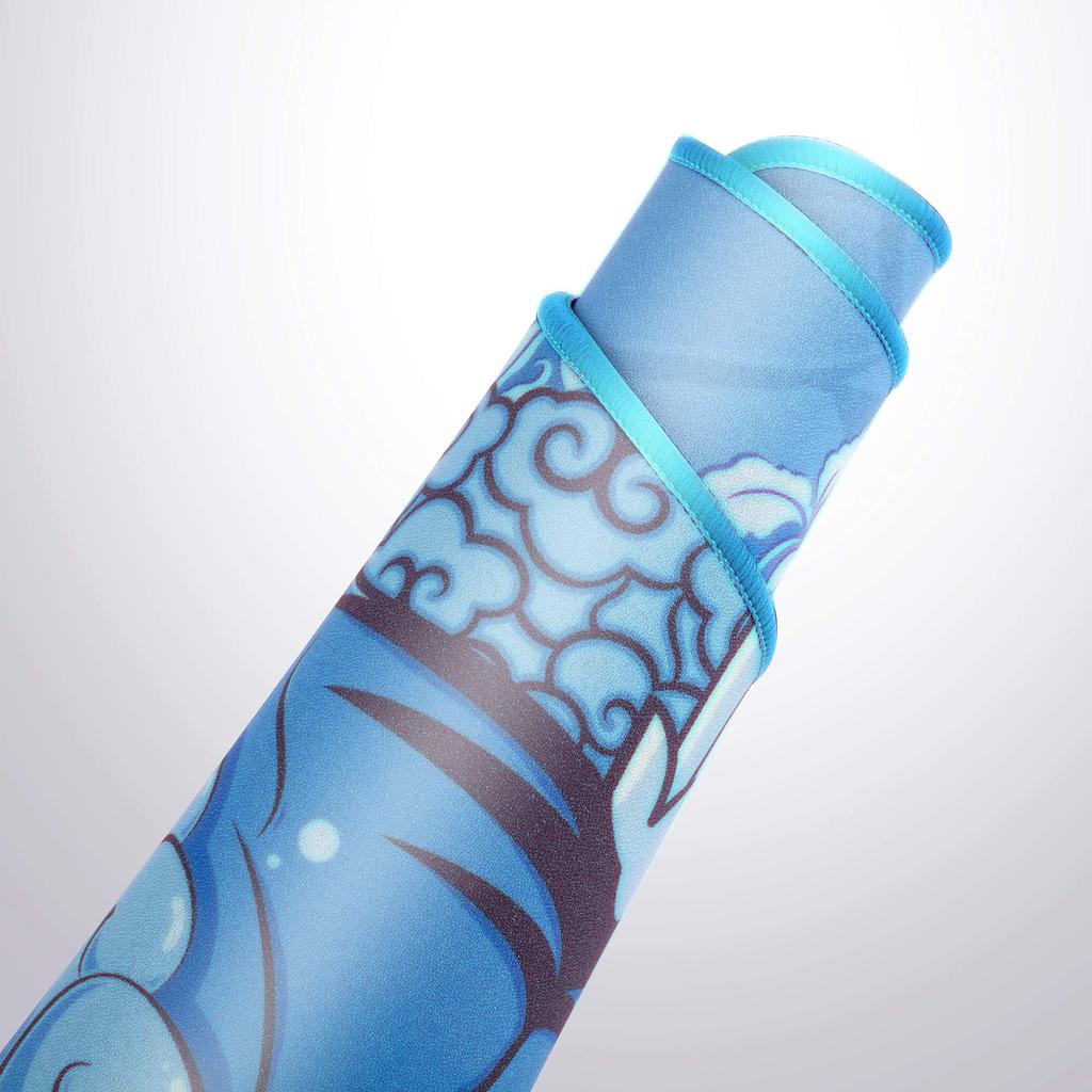 EsportsTiger Mouse Pad LingYun domestic [Official distributor]