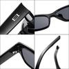 Polarized Blue Light Wellington Suitable for Fishing and B1636 [FEISEDY] Sunglasses, Lenses, UV400, Blocking, Style, Stylish, Driving,