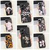 For Xiaomi Poco X7 Pro Case Cover Soft Silicone Popular Butterfly Phone Case For Poco X7 PocoX7 Pro 5G Fundas Coque Housing