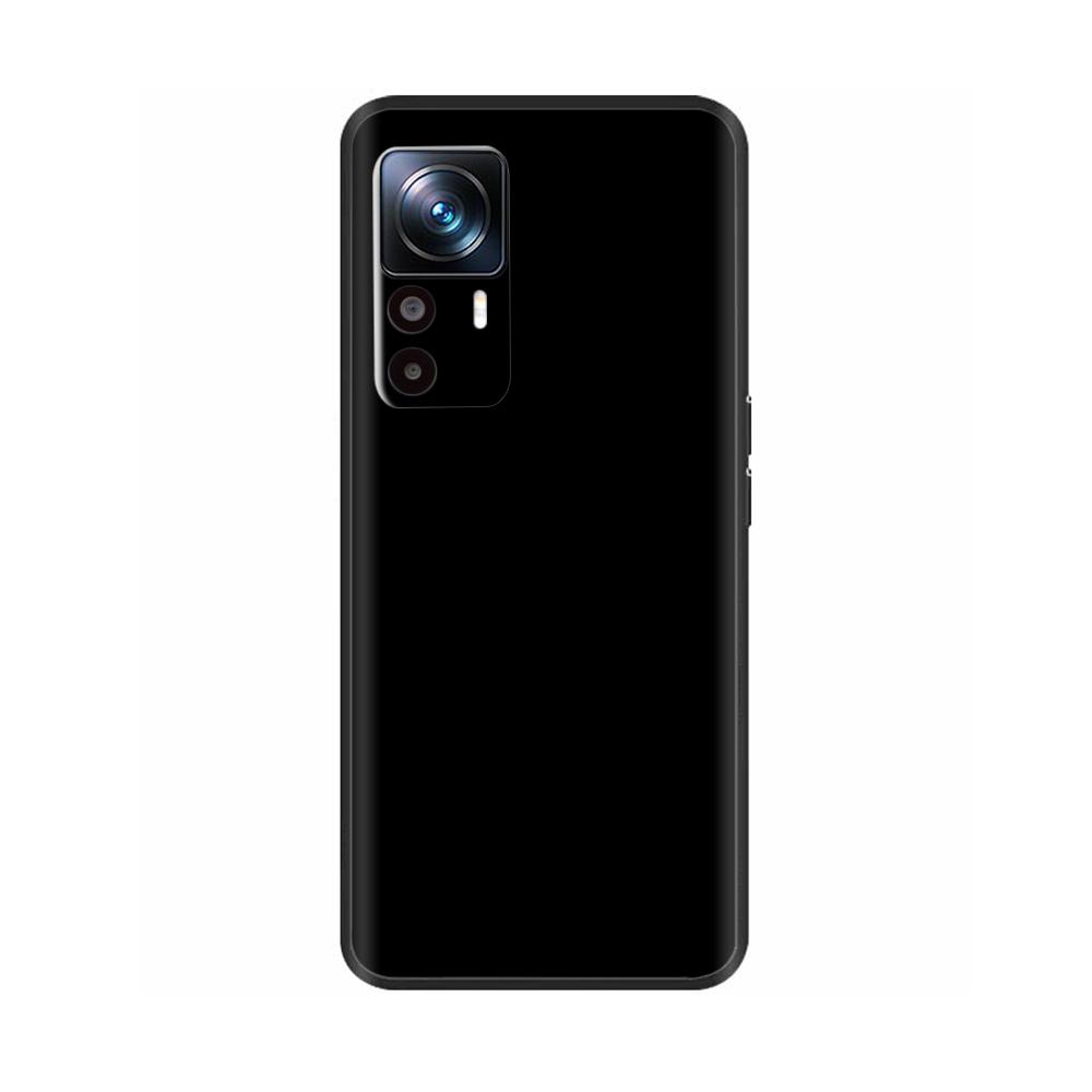 

Матовая силиконовая прочная задняя крышка для Xiaomi Mi 12T Pro, мультяшный защитный чехол для телефона Xiaomi Mi12 12T Pro 12s Fundas Xiaomi 12T Pro