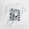 Mutterschaft T-Shirt | Lässiges Sarkasmus T-Shirt | Alltags Humor Tee